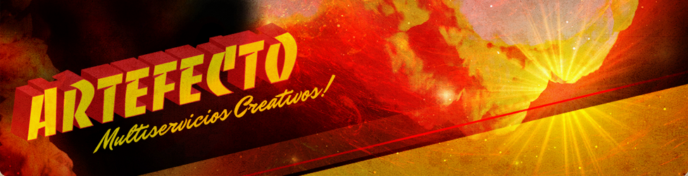 Artefecto. Multiservicios Creativos