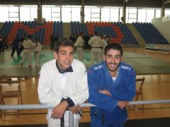 Campeonato abierto con videntes