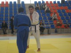 Campeonato abierto con videntes