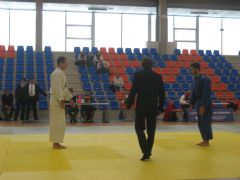 Campeonato abierto con videntes