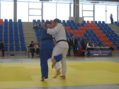 Campeonato abierto con videntes