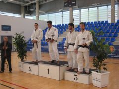 Campeonato abierto con videntes