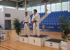 Campeonato abierto con videntes