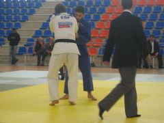 Campeonato abierto con videntes