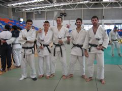 Campeonato abierto con videntes