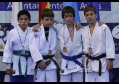 XI Villa de Aviles (Sub-20 y Cadete), Super Copa de Espa�a Infantil