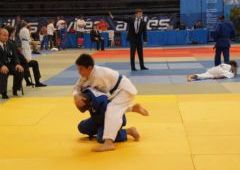 XI Villa de Aviles (Sub-20 y Cadete), Super Copa de Espa�a Infantil