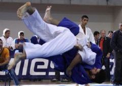 XI Villa de Aviles (Sub-20 y Cadete), Super Copa de Espa�a Infantil