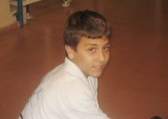 V Copa de Espa�a Infantil en Salamanca