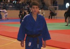 V Copa de Espa�a Infantil en Salamanca