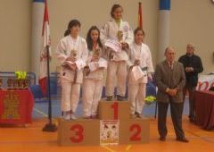 V Copa de Espa�a Infantil en Salamanca