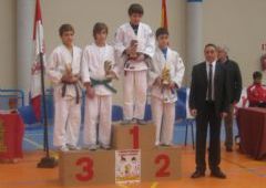 V Copa de Espa�a Infantil en Salamanca