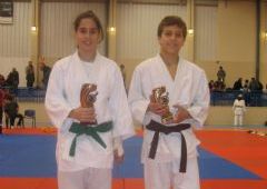 V Copa de Espa�a Infantil en Salamanca