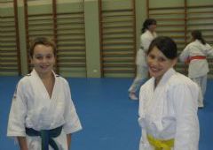 Entrenamiento Cinturones Color