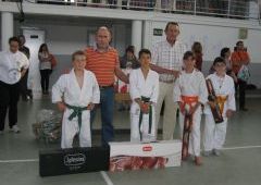 Cto. del Jam�n Sta Marta de Tormes