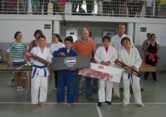 Cto. del Jam�n Sta Marta de Tormes