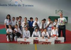 Cto. del Jam�n Sta Marta de Tormes