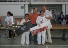 Cto. del Jam�n Sta Marta de Tormes