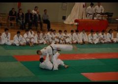 Festival de Judo 2011 - C.D. Maristas La Inmaculada