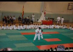 Festival de Judo 2011 - C.D. Maristas La Inmaculada
