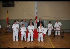 Festival de Judo 2011 - C.D. Maristas La Inmaculada