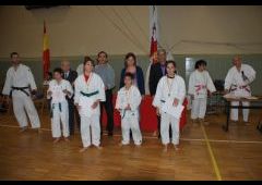 Festival de Judo 2011 - C.D. Maristas La Inmaculada