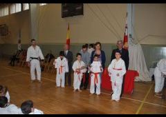 Festival de Judo 2011 - C.D. Maristas La Inmaculada
