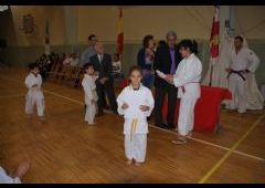 Festival de Judo 2011 - C.D. Maristas La Inmaculada
