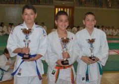 Festival de Judo 2011 - C.D. Maristas La Inmaculada