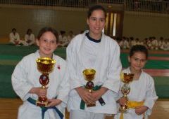 Festival de Judo 2011 - C.D. Maristas La Inmaculada