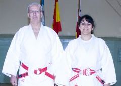 Festival de Judo 2011 - C.D. Maristas La Inmaculada