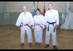 Festival de Judo 2011 - C.D. Maristas La Inmaculada