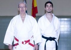 Festival de Judo 2011 - C.D. Maristas La Inmaculada