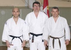 Festival de Judo 2011 - C.D. Maristas La Inmaculada