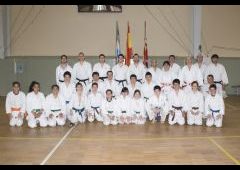 Festival de Judo 2011 - C.D. Maristas La Inmaculada