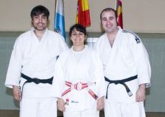 Festival de Judo 2011 - C.D. Maristas La Inmaculada