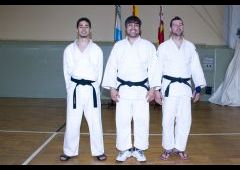 Festival de Judo 2011 - C.D. Maristas La Inmaculada