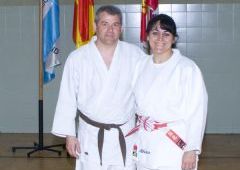 Festival de Judo 2011 - C.D. Maristas La Inmaculada