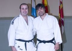 Festival de Judo 2011 - C.D. Maristas La Inmaculada