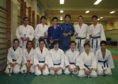 Cto. Provincial Infantil y Cadete 