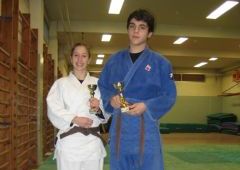 Cto. Provincial Infantil y Cadete 