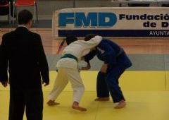 Cto. Provincial Infantil y Cadete 