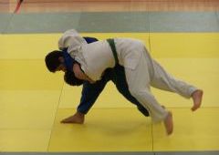 Cto. Provincial Infantil y Cadete 