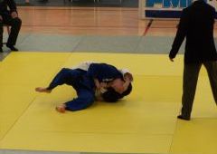 Cto. Provincial Infantil y Cadete 