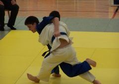 Cto. Provincial Infantil y Cadete 