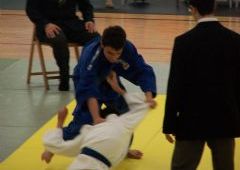 Cto. Provincial Infantil y Cadete 