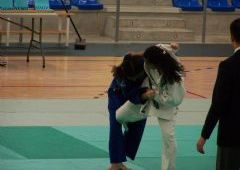 Cto. Provincial Infantil y Cadete 