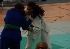 Cto. Provincial Infantil y Cadete 