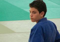 Cto. Provincial Infantil y Cadete 