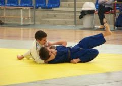 Cto. Provincial Infantil y Cadete 